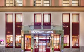 Mercure Wien Zentrum